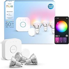 Comparación de Kits de Iluminación Inteligente y Sistemas Tradicionales