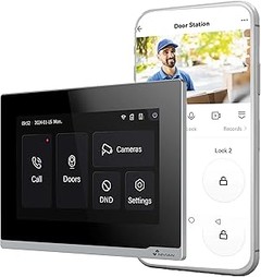 Comparativa de Videoporteros Inteligentes Ideal para Comunidades