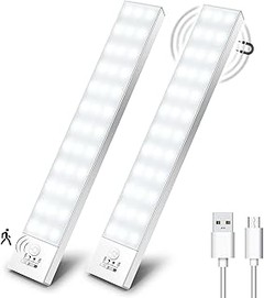 Luces con sensor vs. luces LED convencionales para garajes: ¿Cuál elegir?