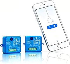 Comparativa de los Mejores Controladores Domóticos para Iluminación
