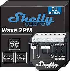Análisis de precios de hubs domóticos Z Wave para tu hogar inteligente