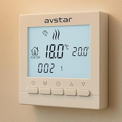 Comparativa de las Mejores Marcas de Termostatos Inteligentes Programables