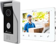Comparativa de los mejores videoporteros inteligentes con visión nocturna