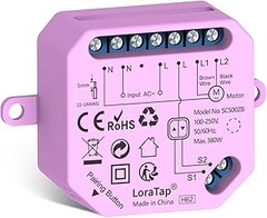 ¿Son compatibles los módulos Zigbee con todos los tipos de persianas?