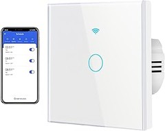 Dónde encontrar interruptores inteligentes a buen precio