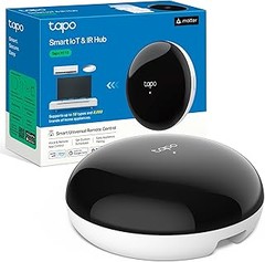Cómo conectar un controlador infrarrojo inteligente a un asistente de voz