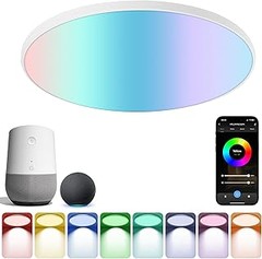 Cómo Mantener tus Lámparas Inteligentes de Techo en Perfectas Condiciones