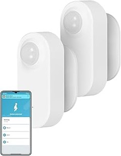 Cómo mantener un sensor de movimiento inteligente en óptimas condiciones