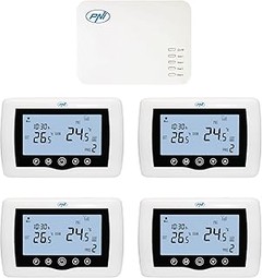 Cómo Mantener en Óptimas Condiciones tu Termostato Inteligente Inalámbrico