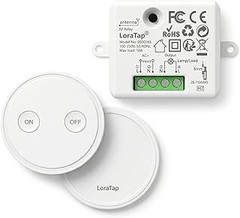 ¿Es posible controlar mis luces sin un controlador domótico?