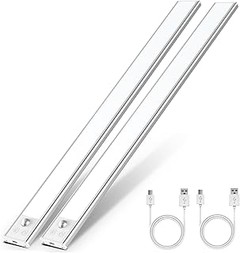 ¿Cuánto cuestan las luces con sensor para garajes?