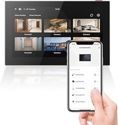 Análisis de Costos de Videoporteros Inteligentes para Comunidades