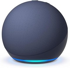 Precios de Altavoces Inteligentes con Alexa: ¿Cuánto Debo Pagar?