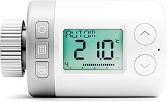 ¿Cuánto cuesta un termostato inteligente para calefacción central?