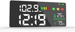 Desventajas de utilizar sensores de ruido inteligentes en tu hogar
