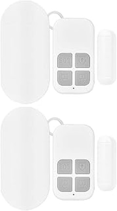 Mejores lugares para comprar alarmas para casa con mando a distancia