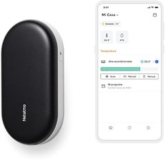 Mejores Lugares para Comprar Controladores Inteligentes de Aire Acondicionado