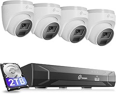 Las mejores tiendas para comprar kits de videovigilancia a buen precio