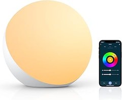 Las mejores tiendas para comprar lámparas inteligentes de sobremesa