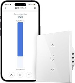 Mejores lugares para comprar mandos inteligentes para persianas