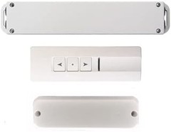 Las mejores opciones para comprar persianas automáticas con sensor de viento