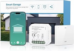 Las mejores tiendas para comprar sensores de garaje inteligentes