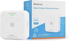 Mejores lugares para comprar sensores de monóxido inteligentes