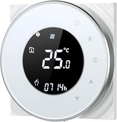 Mejores lugares para adquirir termostatos inteligentes con pantalla táctil