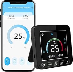 Mejores lugares para comprar termostatos inteligentes para bomba de calor