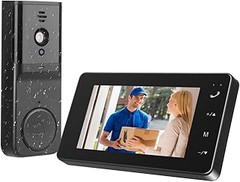 Mejores tiendas para comprar videoporteros inteligentes impermeables