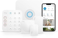 ¿Son efectivas las alarmas para casa con teclado?