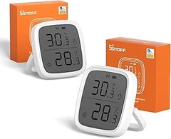 Cómo la temperatura impacta en la eficiencia energética de tu hogar
