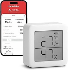 Guía para Elegir el Mejor Sensor Inteligente para Climatización