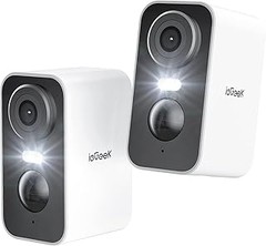 Guía para Elegir la Mejor Cámara de Seguridad Sin Cuotas
