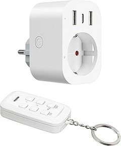 Errores comunes al elegir enchufes inteligentes con USB y cómo evitarlos