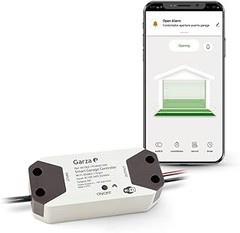 Errores más frecuentes al instalar controladores wifi para puertas de garaje