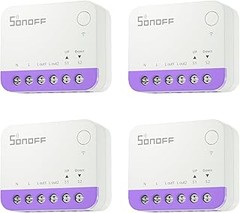 Evita estos errores al instalar interruptores inteligentes para persianas