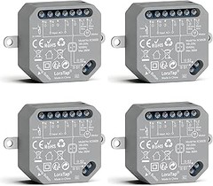 Errores a evitar al instalar módulos Zigbee para persianas