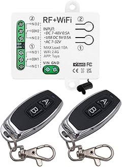 Errores frecuentes al instalar un mando inteligente para tu garaje