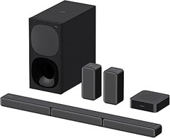 Errores frecuentes al integrar altavoces inteligentes en tu cine en casa