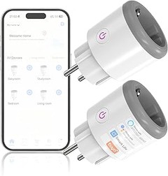 Errores frecuentes al utilizar asistentes de voz con enchufes inteligentes