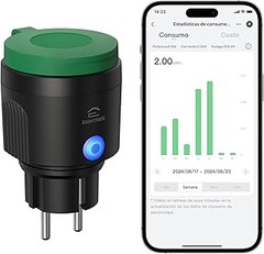 Errores que debes evitar al utilizar enchufes inteligentes para exterior