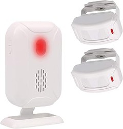 Cómo elegir la mejor alarma para casa con sensores de movimiento