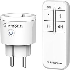 Cómo elegir enchufes inteligentes con interruptor físico: guía de compra