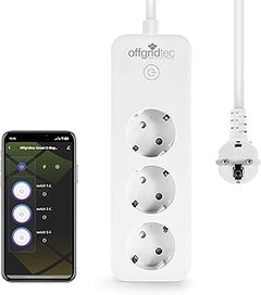 Cómo elegir la mejor regleta inteligente para tu hogar