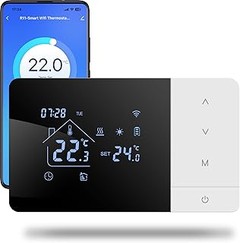 ** Cómo elegir un termostato inteligente para varias zonas