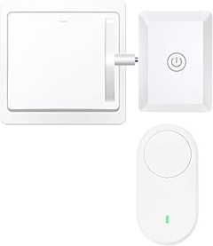 Cómo instalar un botón inteligente programable fácilmente