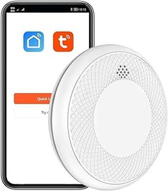 Cómo Instalar Sensores de Gas Inteligentes en tu Hogar