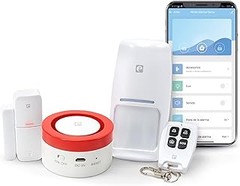 Cómo seleccionar el kit de sensores inteligentes perfecto para tu hogar
