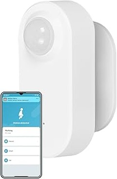 Cómo Seleccionar el Sensor Inteligente Perfecto para tu Hogar